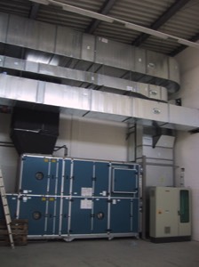 rlt-hansa telekom gerät