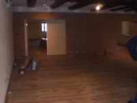 austellung zwischengeschoss