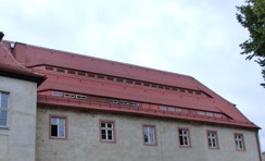 außenluftansaugung nordseite